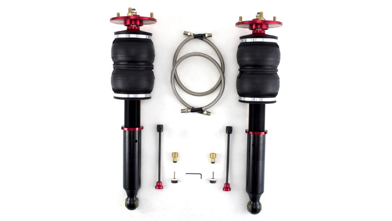 Lexus LS 430 (2001-2006) AirLift Performance Rear Suspension