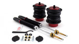 Airlift Suspension Audi A4 (B8)