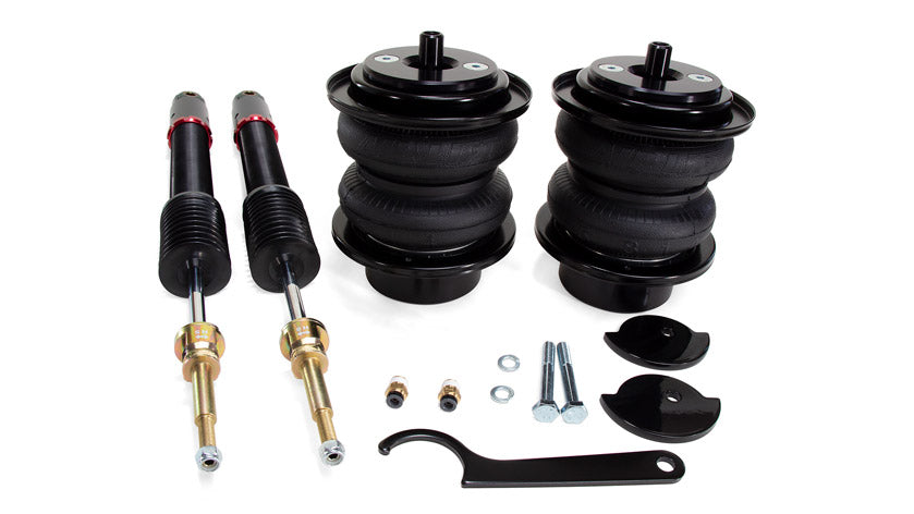 Audi A5 (2009-2017) AirLift Performance Rear Suspension