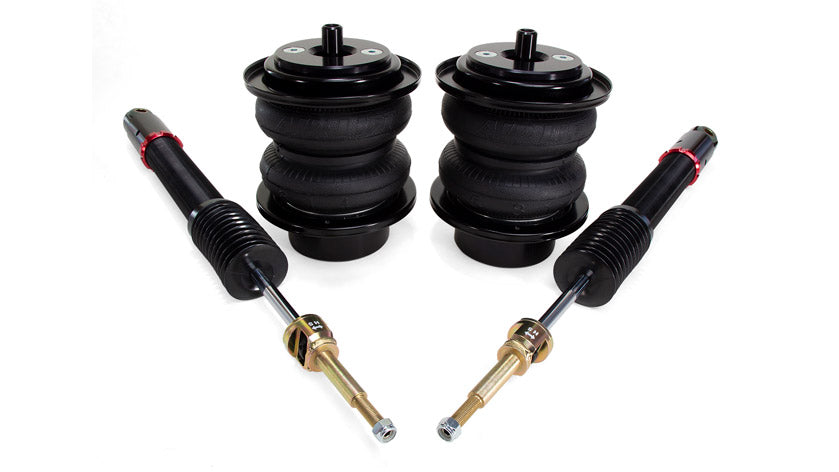 Audi A4 (B8) AirLift Performance Rear Suspension