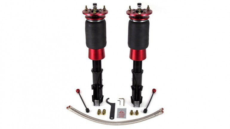 Airlift Suspension Suburu Impreza / WRX / Outback