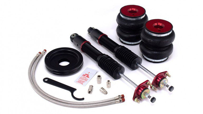 Airlift Suspension BMW Z3 & E36 (Compact)