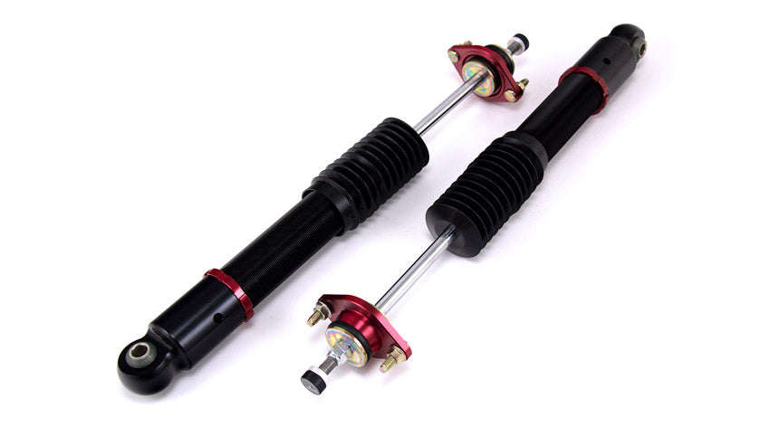 BMW Z3 /  E36 Compact AirLift Performance Rear Suspension