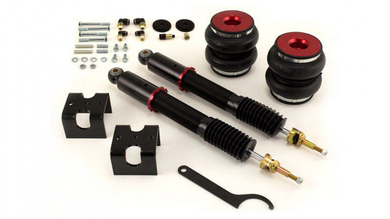 Airlift Suspension VW / Audi MKV / VI Platform