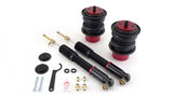 Airlift Suspension  Audi A6 (2004-2011)