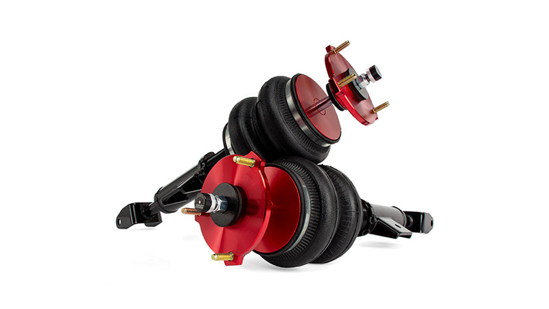 Tesla Model 3 (RWD) 2017-2022 AirLift Performance Front Suspension