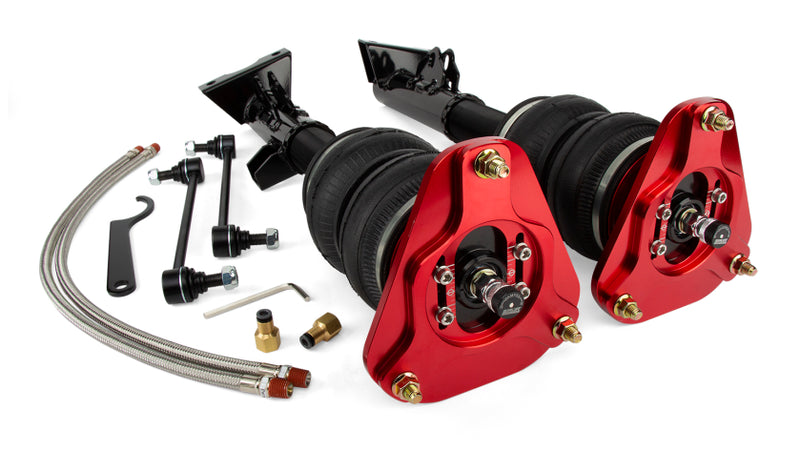 Mercedes E-Class (W212/S212) RWD (2010-2016) AirLift Performance Front Suspension