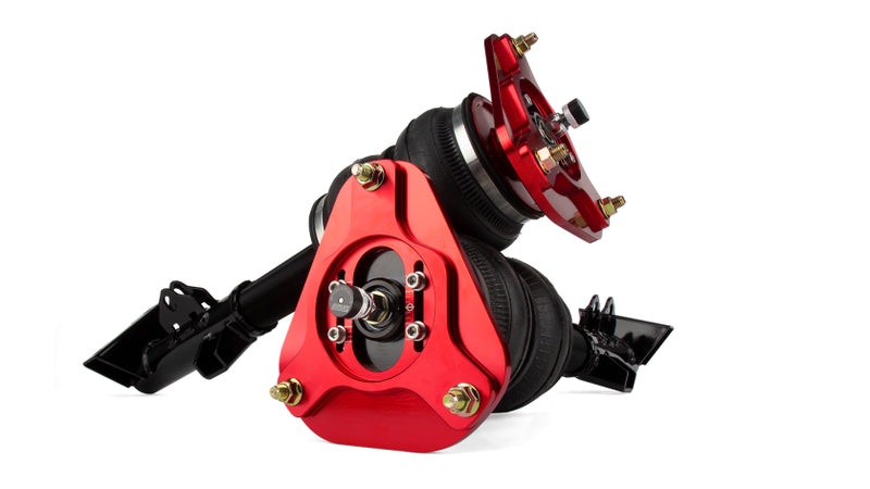 Mercedes E-Class (W212/S212) RWD (2010-2016) AirLift Performance Front Suspension