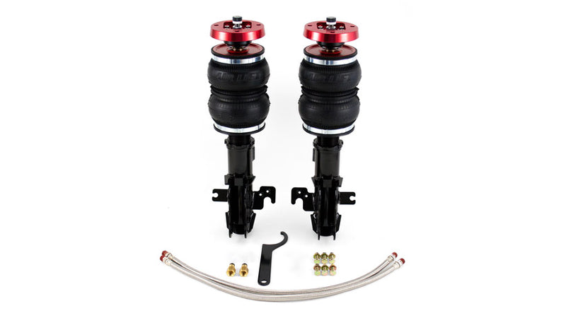 Chevrolet Camaro (2010-2015) AirLift Performance Front Suspension