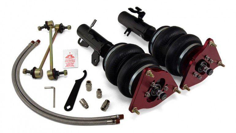 Airlift Suspension Mini Cooper (R50/52/53)
