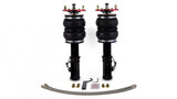 Airlift Suspension Nissan 240SX, 200SX, Silvia