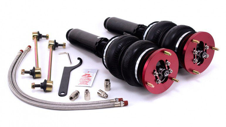 Airlift Suspension BMW E9X M3