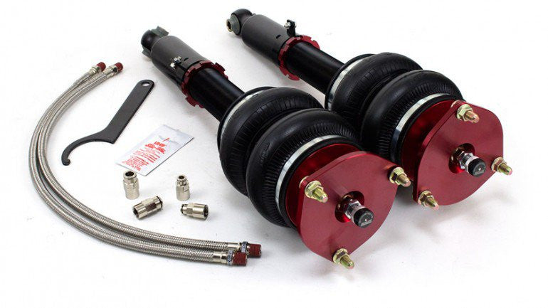 Airlift Suspension Lexus GS 300 / 400 / 430
