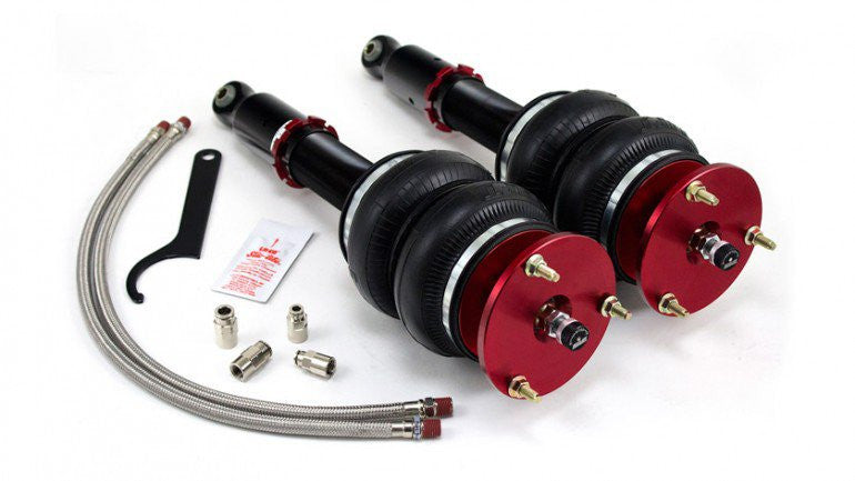 Airlift Suspension Lexus IS 200 / 300