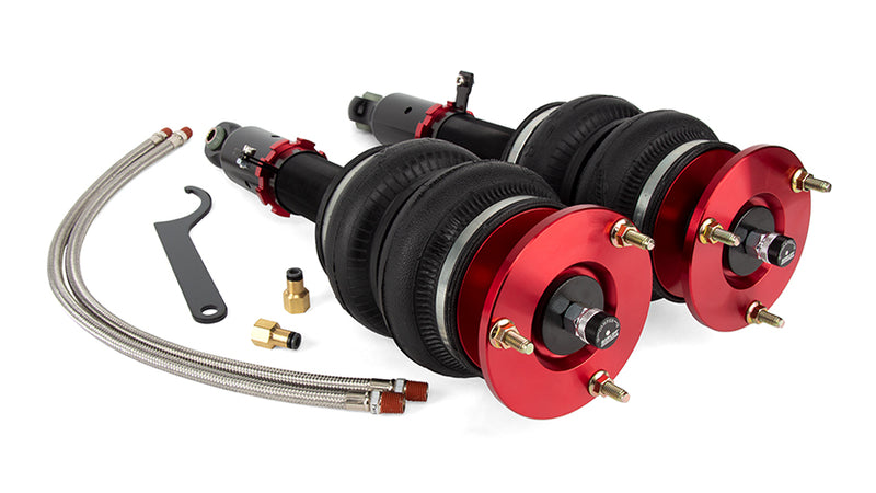 IS 200 / 300 1998-2005 AirLift Performance Front Suspension