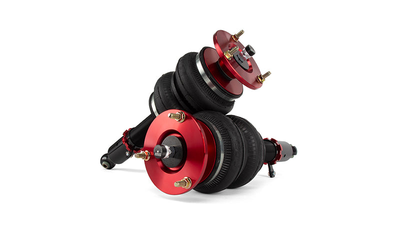 IS 200 / 300 1998-2005 AirLift Performance Front Suspension