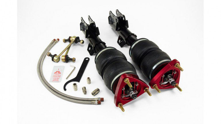 Airlift Suspension Ford Mustang (S550)
