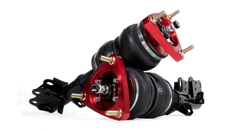 Ford Mustang (S550) AirLift Performance Front Suspension