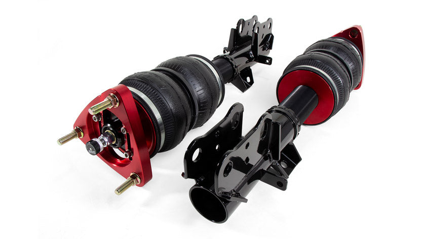 Ford Mustang (S550) AirLift Performance Front Suspension