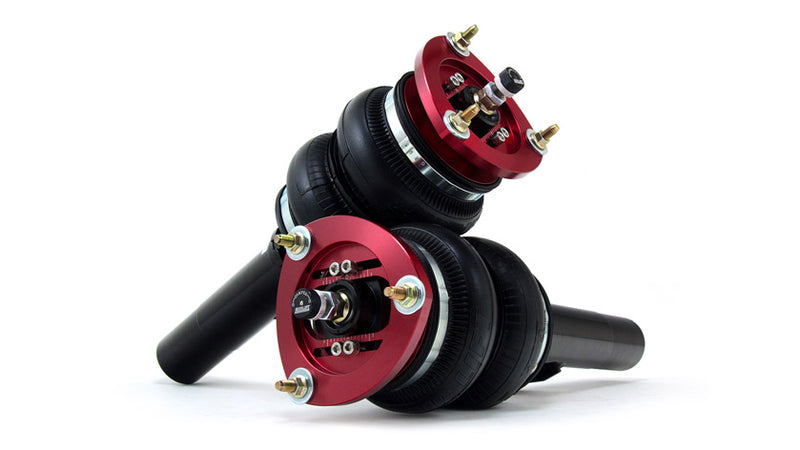 MKVII / MKVIII Platform AirLift Performance Front Suspension