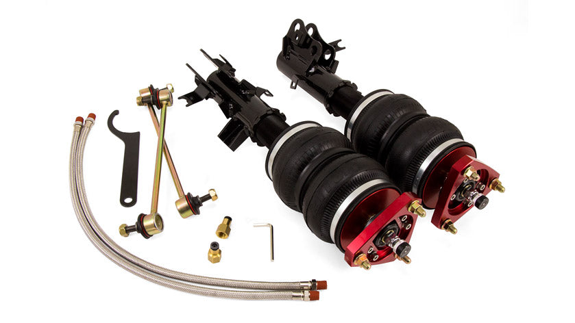 Honda Civic SI 2012-13 (9th Gen) AirLift Performance Front Suspension