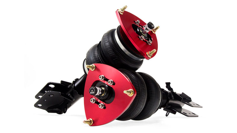 Subaru WRX STi (2015-2021) AirLift Performance Front Suspension