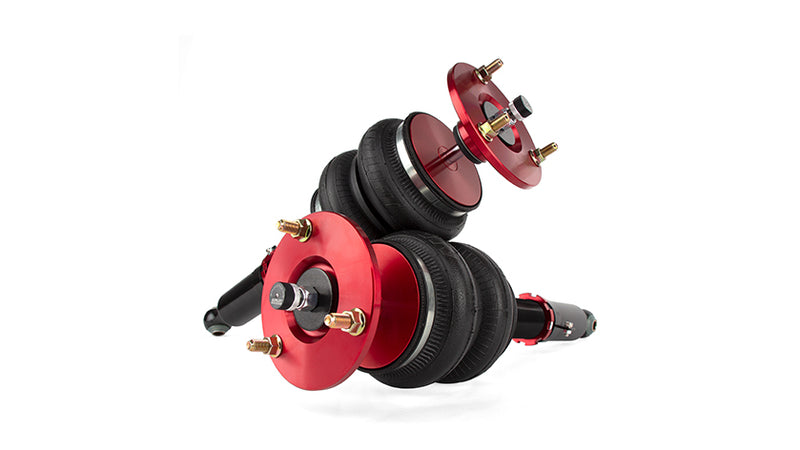 Lexus IS/GS 2006-07 AirLift Performance Front Suspension