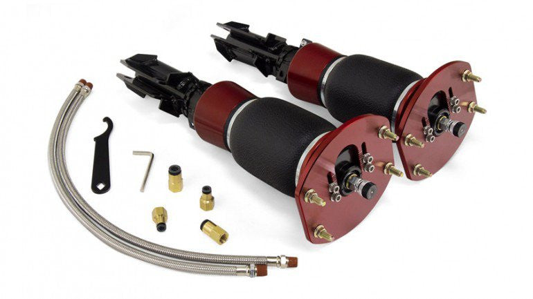 Airlift Suspension Porsche 911 964 (1989-1990)