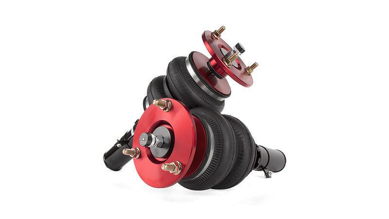 Lexus IS/GS/RC (XE30 AWD) 2018-21 AirLift Performance Front Suspension