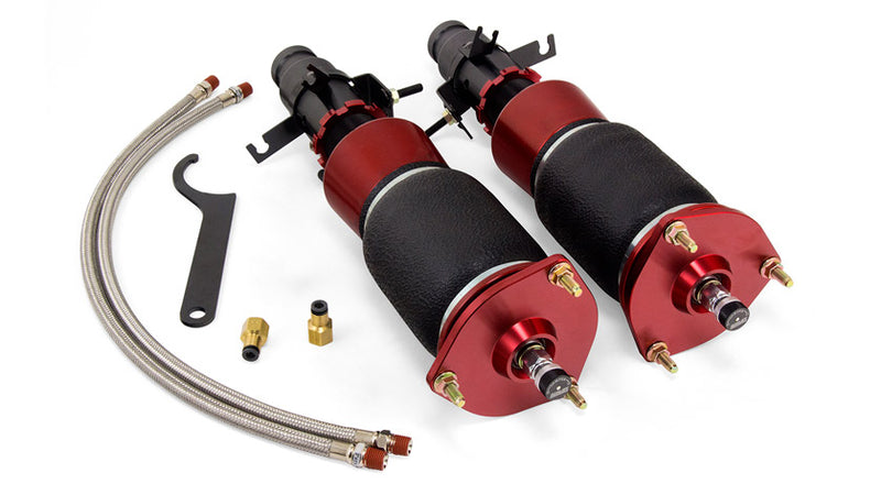 Infiniti G35x/G37x AWD AirLift Performance Front Suspension