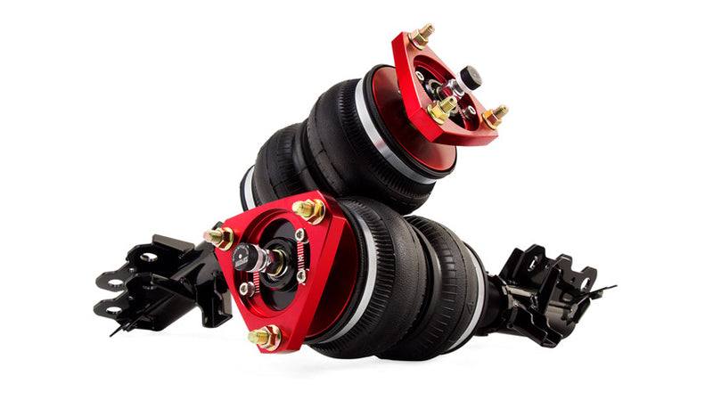 Honda Civic Si (9th Gen 2014-15) AirLift Performance Front Suspension