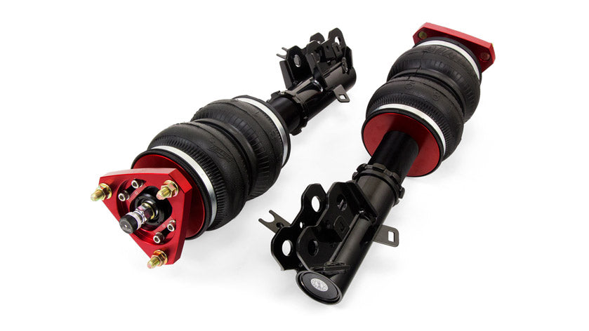 Honda Civic Si (9th Gen 2014-15) AirLift Performance Front Suspension