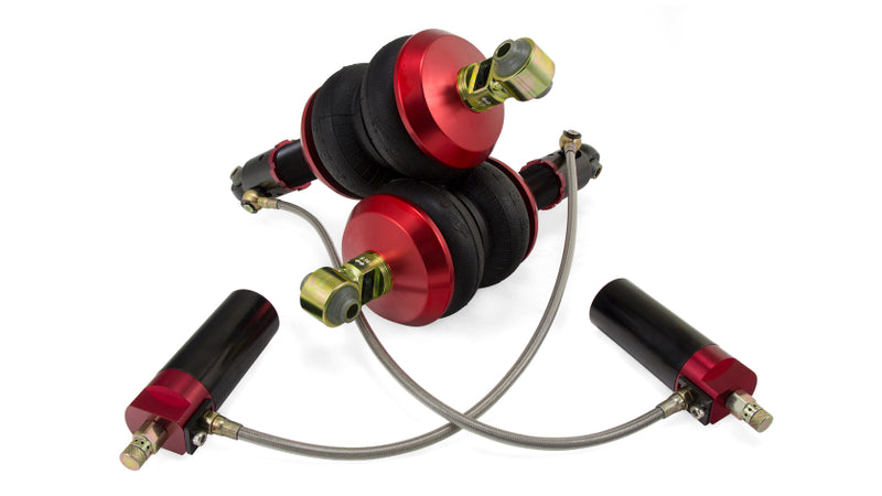 Audi R8 (2008-2015) AirLift Performance Front Suspension