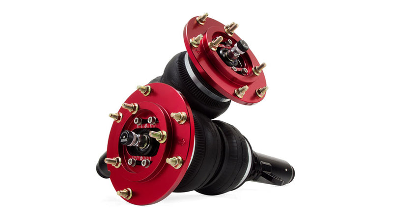 BMW M3 (2015-2018) M4 (2015-2020) AirLift Performance Front Suspension