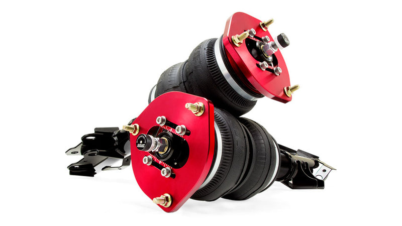 Chevrolet Camaro (2016-2022) AirLift Performance Front Suspension