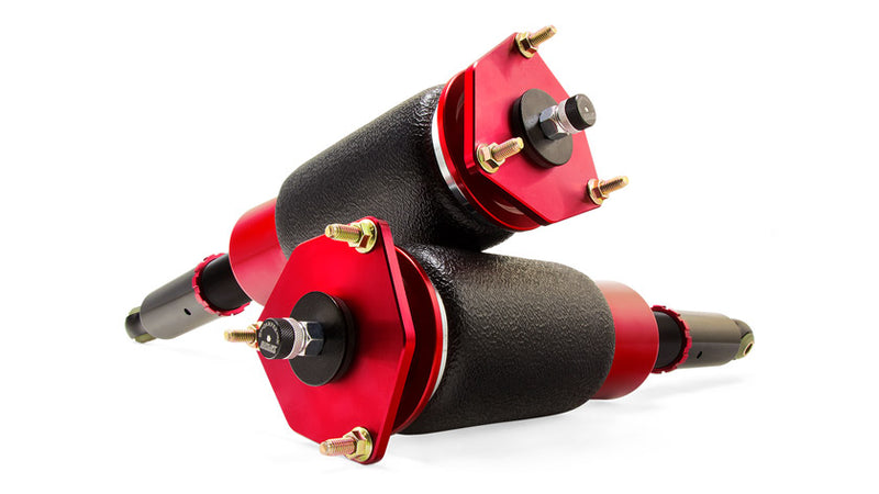 Infiniti Q50 RWD (2014-2022) AirLift Performance Front Suspension