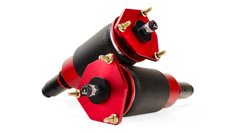 Infiniti Q50 AWD (2014-2022) AirLift Performance Front Suspension