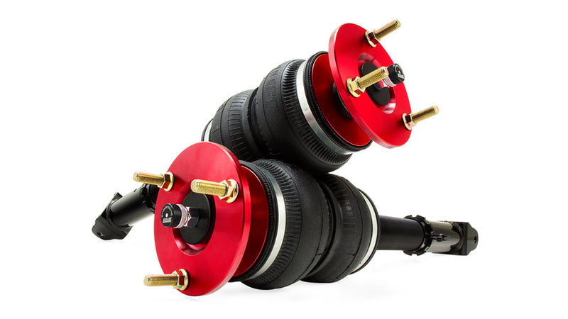 Lexus IS/GS/RC (XE30 RWD) 2015-21 AirLift Performance Front Suspension