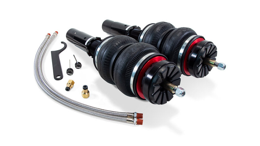 Audi A6 C7 (2012-2018) AirLift Performance Front Suspension
