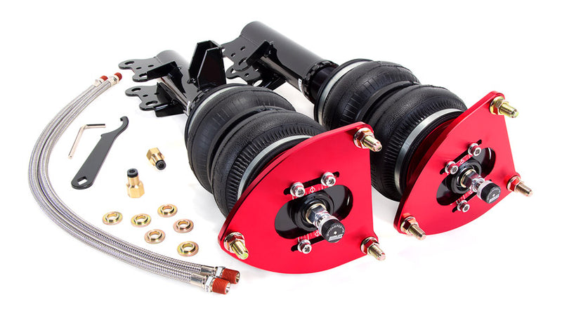 Mercedes CLA, GLA, A-Class, B-Class / Infiniti QX30 AirLift Performance Front Suspension