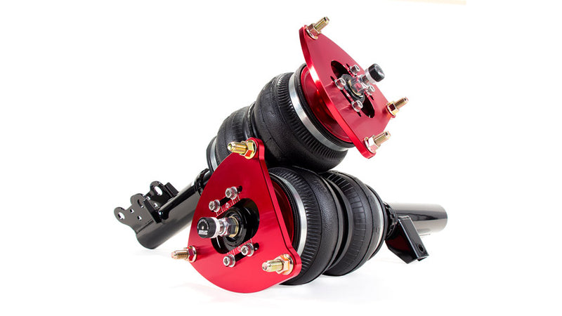 Mercedes CLA, GLA, A-Class, B-Class / Infiniti QX30 AirLift Performance Front Suspension