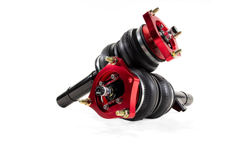 Honda Accord 2018-21 (10th Gen) AirLift Performance Front Suspension