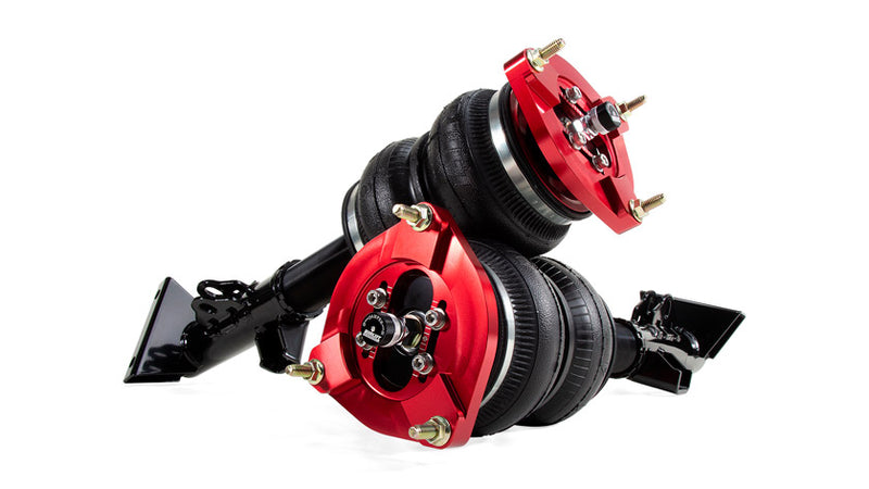 Mercedes C-Class (W204) Sedan RWD (2008-2014), E-Class (C207/A207) RWD (2009-2017) AirLift Performance Front Suspension