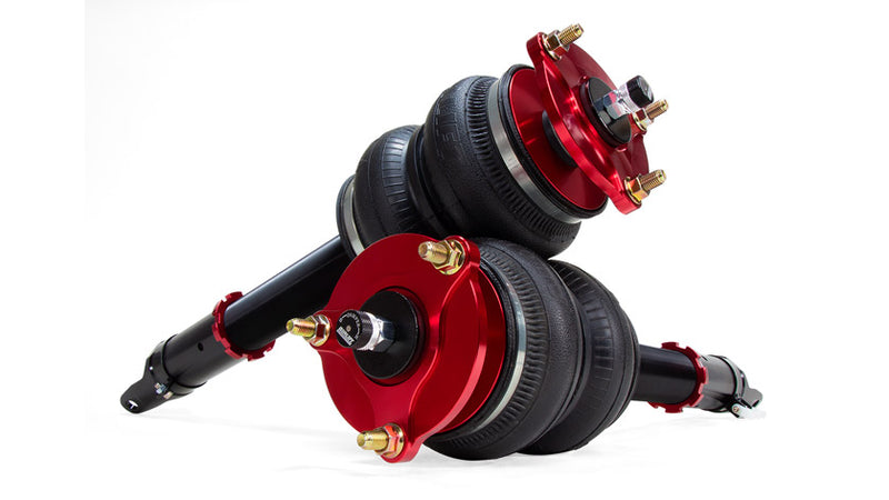 Mercedes C-Class W205 RWD (2015-2020) AirLift Performance Front Suspension