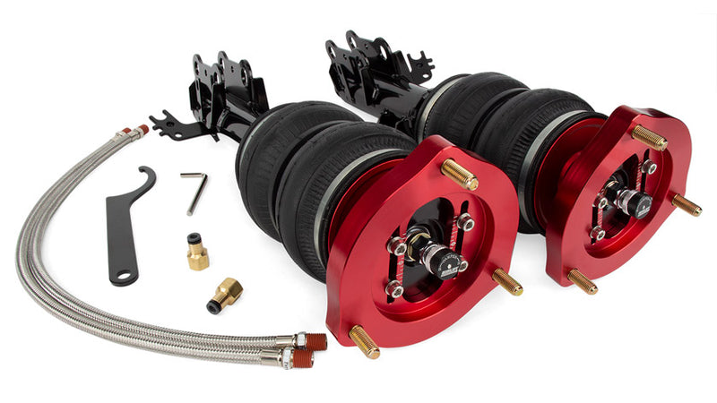 Toyota Camry 3.5L V6 (2018-2022) AirLift Performance Front Suspension