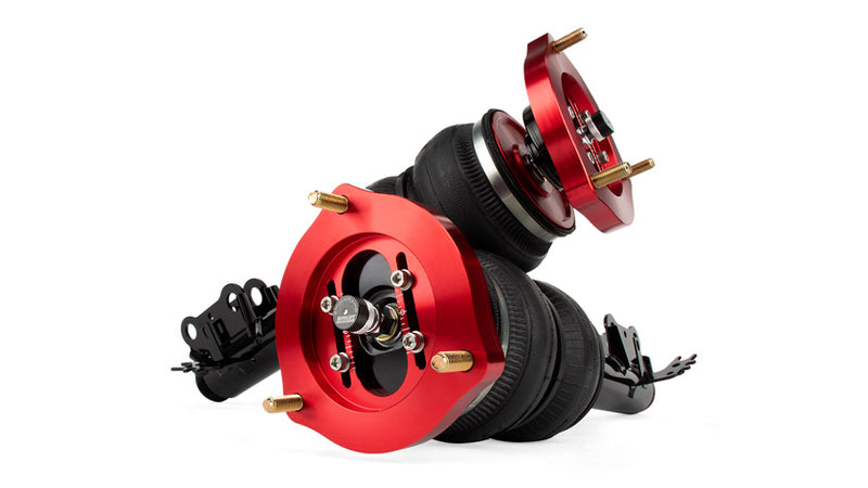 Toyota Camry 3.5L V6 (2018-2022) AirLift Performance Front Suspension