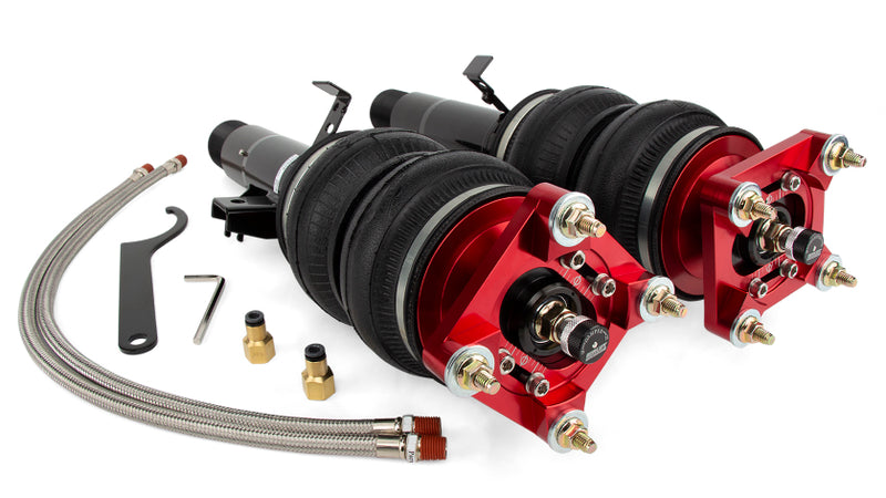 Toyota Supra (2020-2022) / BMW Z4 (2019+) Airlift Performance Front Suspension