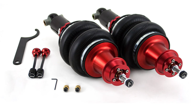 Chevrolet Camaro (2010-2015) AirLift Performance Rear Suspension