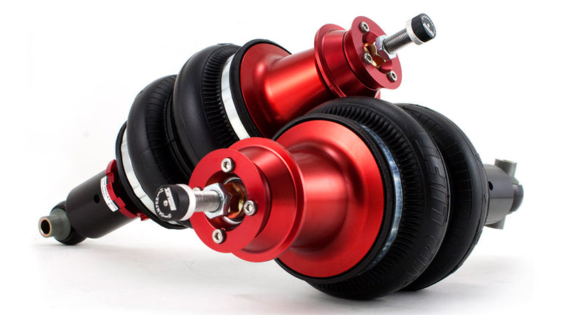 Chevrolet Camaro (2010-2015) AirLift Performance Rear Suspension