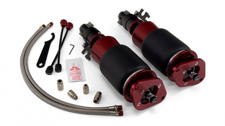 Airlift Suspension Mini Cooper (R50/52/53)